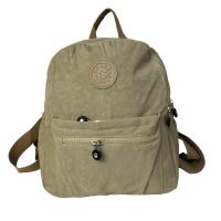 MEJORADA Mochila Mujer Casual Oxford Alta Calidad Multibolsillo Gran Capacidad - details 4