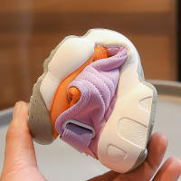 Nuevas Sandalias Deportivas para Niños Verano 2025 Zapatos de Malla Transpirable con Estilo de Moda para Niñas - details 7
