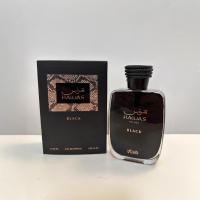 Perfume Arabí Rasasi Hawas Harvi Artículo de Moda Unisex de 100ml Perfume de Dubai de Medio Oriente - details 3