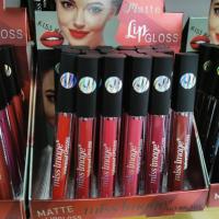 Lápiz de sombra de ojos de 36 colores, 2 en 1 lápiz de labios, no se emborrona fácilmente - details 18