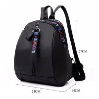 Bolso de hombro pequeño para teléfono Oxford, Mochila pequeña para mujer - details 5