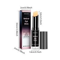 Crema de Ojos de Retinol Reducción de Ojeras y Líneas Finas Reafirmación y Enderezo - details 9