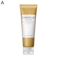 Centella Asiatica espuma de limpieza profunda limpiador Facial Control de aceite loción calmante elimina los poros producto exfoliante suave para el cuidado de la piel - details 12