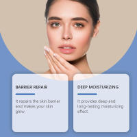 La hidratación facial de esencia ácida súper ligera hialurónica mejora la piel e hidrata el rostro - details 8
