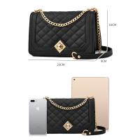 Bolso Bandolera antirobo para Mujer, bolsa de Hombro, Bolso de Mano Multifuncional, Bolsos de Hombro Cruzado de Cuero PU - details 13