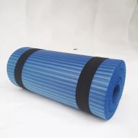 Rodillera de Yoga Súper Gruesa de 1,5 cm Estera de Espuma Antideslizante para Yoga, Fitness, Gimnasio 1 Uds. - details 2