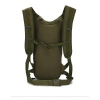 Mochila táctica Molle de 15L, bolsa Oxford 800D para senderismo, bicicleta, deportes al aire libre, ciclismo, escalada, Camping, XA568 - details 11
