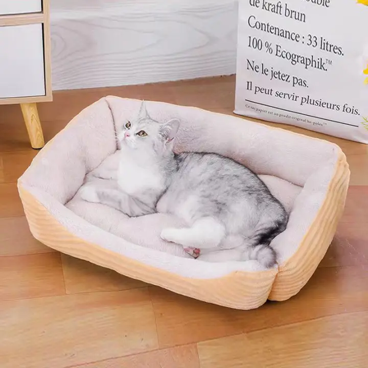 Cama Universal para perro, caseta de todos los tamaños, para invierno y más allá de los trajes - 1