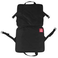 Cojín de asiento de estadio con calefacción, almohadillas calentadas portátiles para gradas con soporte trasero para acampar al aire libre - details 0
