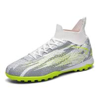 Zapatos de Fútbol Profesionales para Hombres Zapatillas Deportivas Antideslizantes para Entrenamiento al Aire Libre - details 17
