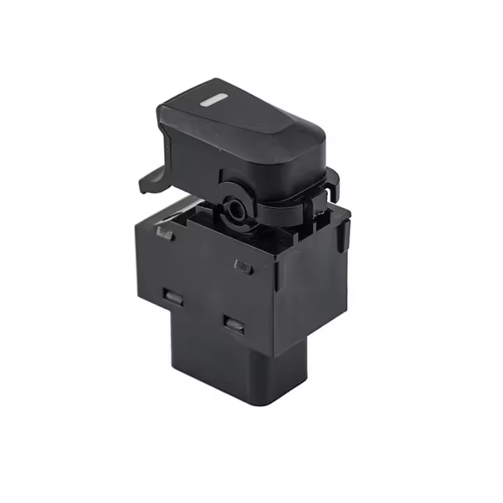 93576-2S000 Adecuado para Hyundai IX35 Tucson interruptor de control del elevalunas Interruptor del regulador de ventana - 1