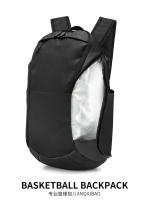 Mochila de entrenamiento de gran capacidad para baloncesto, deportes al aire libre, viajes, ciclismo, fútbol y almacenamiento. - details 18