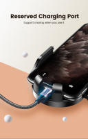 UGREEN Soporte Móvil para Coche en Portavasos, Ajustable Universal para iPhone 16/15 Pro Max, Samsung Galaxy, Xiaomi, Huawei, Todos los Móviles 4-7 Pulgadas, Uso Seguro con Una Mano - details 9