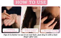 hair treatment for dry damaged hair