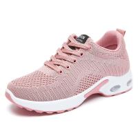 Zapatos deportivos informales para mujer, zapatillas con cordones para mujer - details 0