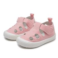 Sandalias transpirables antideslizantes para niños y niñas, zapatos de verano, a la moda, suaves - details 20