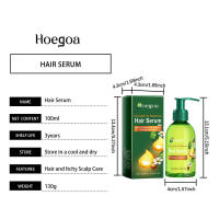 Hair Care Tree nutre y repara las puntas secas y deshilachadas, no necesita lavado, aceite esencial de té puro - details 0
