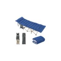 Columpio con dosel, balancín de jardín exterior de 3 plazas con cojín extraíble y toldo ajustable en ángulo, impermeable, carga máxima 250 kg, negro. - details 8