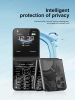 Teléfono móvil plegable con 2 tarjetas SIM, pantalla de 2024 ",3G WCDMA,2,6 - details 4
