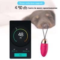 Leten Kegel Control Remoto Inalámbrico Estimulador de Placer Sensual para Mujeres - details 6