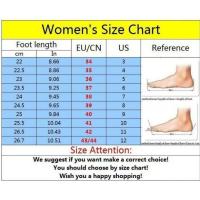 Zapatillas informales de verano para mujer - details 0