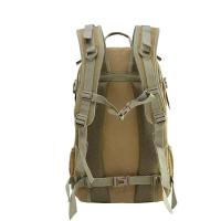 Mochila táctica de camuflaje para exteriores para hombre, bolsa de hombro de gran capacidad para acampar, senderismo, escalada y viaje - details 2