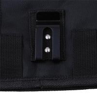 Práctica bolsa de entrenamiento para aperitivos de gran capacidad para perros y mascotas, elegante - details 19