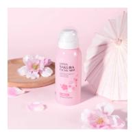 LAIKOU Sakura Tónico Hidratante Hidratante Reparación Suave Iluminador de la Piel Mejora el Brillo Suero Tónico Spray 100ml - details 12
