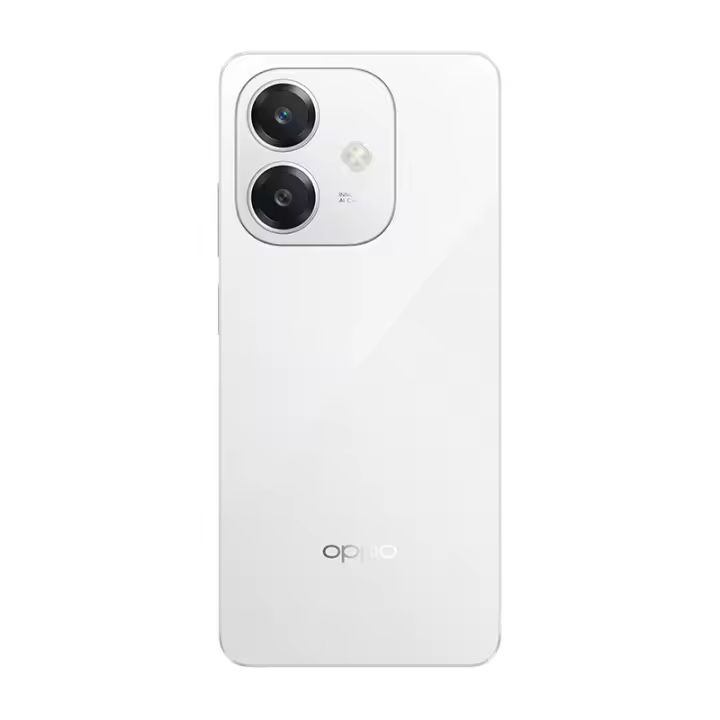 OPPO A40M 8GB256GB, RAM Ampliable a 16GB, Cámara Doble AI 50MP, Pantalla 6,67 90HZ LCD HD+, 5100mAh, IP54, -3 AÑOS DE GARANTIA OFICIAL - 1