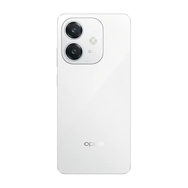 OPPO A40M 8GB256GB, RAM Ampliable a 16GB, Cámara Doble AI 50MP, Pantalla 6,67 90HZ LCD HD+, 5100mAh, IP54, -3 AÑOS DE GARANTIA OFICIAL - 1