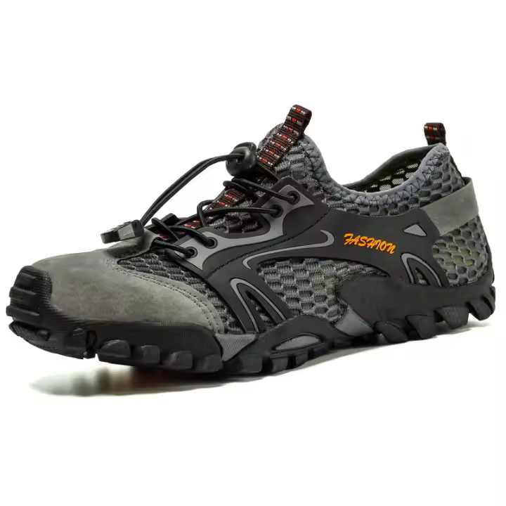 Zapatos para Senderismo al Aire Libre Zapatos de Trekking Fluvial Zapatos para Deportes Acuáticos - 1