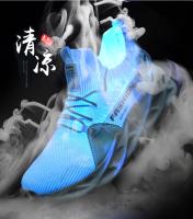 Zapatos para correr para hombre, zapatos deportivos informales de malla Unisex, zapatillas de deporte para hombre, zapatillas transpirables de diseñador, zapatos de mujer para hombre de talla grande 47 - details 10