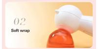 Leten-vibrador de succión de vagina femenina, punto G, pezón, ventosa de vacío, lamiendo oral, estimulador de clítoris, masturbador, Juguetes sexuales para mujeres - details 5