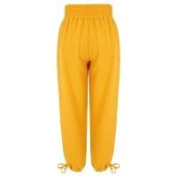 Pantalones de sandalia elásticos de secado rápido para mujer, ajustados, sueltos, para correr y entrenar, novedad de verano, 2024 - details 39