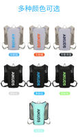 Bolsa de ciclismo para deportes al aire libre, correr, maratón de campo traviesa, mochilero, senderismo, bolsa de senderismo - details 4