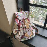 Mochila Para mujer, Informal Y De Moda, Ideal Para Viajes, Ocio Y Uso Diario, Regalo Para Fiestas - details 3