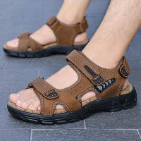 Sandalias Hombre para Playa y Camping - Deportivas Impermeables de Verano, Resistentes a Arena y Agua para Exteriores - details 3
