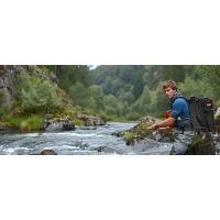 Mochilas Tácticas Militares para Hombre, Bandera de España, Caza, Senderismo, Camping y Actividades al Aire Libre, 45L - details 4