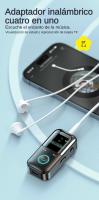 Dongle Bluetooth GT69 - details 0