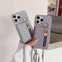Cartera de Cinturón con Soporte para Teléfono con Protección de Golpes - details 14