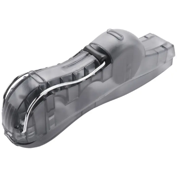 Limpiador de cadena de ciclismo, máquina de limpieza de bicicleta, cepillos, herramienta de lavado de bicicleta para bicicleta de carretera - 1