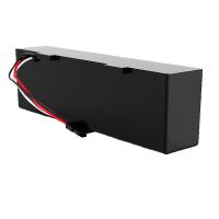 Batería Recargable de Litio-Ion de Xiaomi Mop 14.4V, 3200mAh, Reutilizable, Hecha en China - details 0