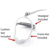Diadema con ventilador para Respironics Dreamwear CPAP/BiLevel Masks Almohada nasal - details 6