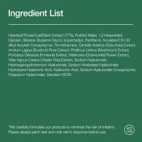 Anua Heartleaf Oil Espuma de limpieza profunda y tónico calmante, control de poros, cuidado de la piel coreano suave - details 6