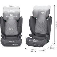 Silla de coche para bebé Grupo 2/3 100-150 cm Para edades de 3,5 a 12 años - details 8