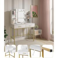 Cajones y 4 Estantes para Dormitorio, 90x45x136cm, - details 2