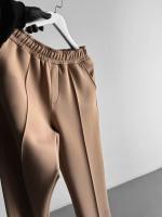 Pantalones casuales ligeros de cuatro estaciones para hombre, pantalón de punto, pantalón largo, moda, pantalón urbano - details 24