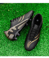 AG, zapatillas de fútbol TF, unisex, antideslizantes y resistentes al desgaste, aptas para competición y entrenamiento - details 21