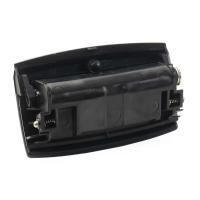 Cenicero de Coche Negro para Audi A4 B6 B7 Accesorios Traseros para 2001-2008 - details 10