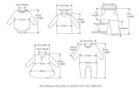 Otoño e Invierno nueva chaqueta cálida niños dos lados usan chaqueta de felpa a cuadros chaquetas para niños - details 0